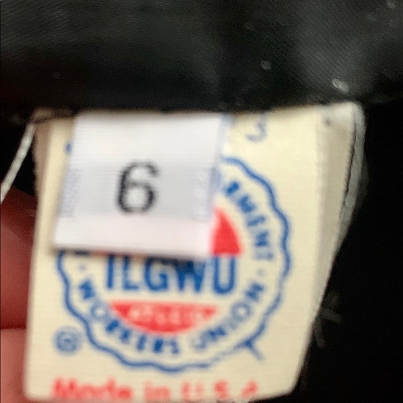 Vintage Mary Ann Restivo blazer - Picture 9 of 10